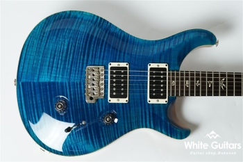 Custom24 10Top - Blue Matteo